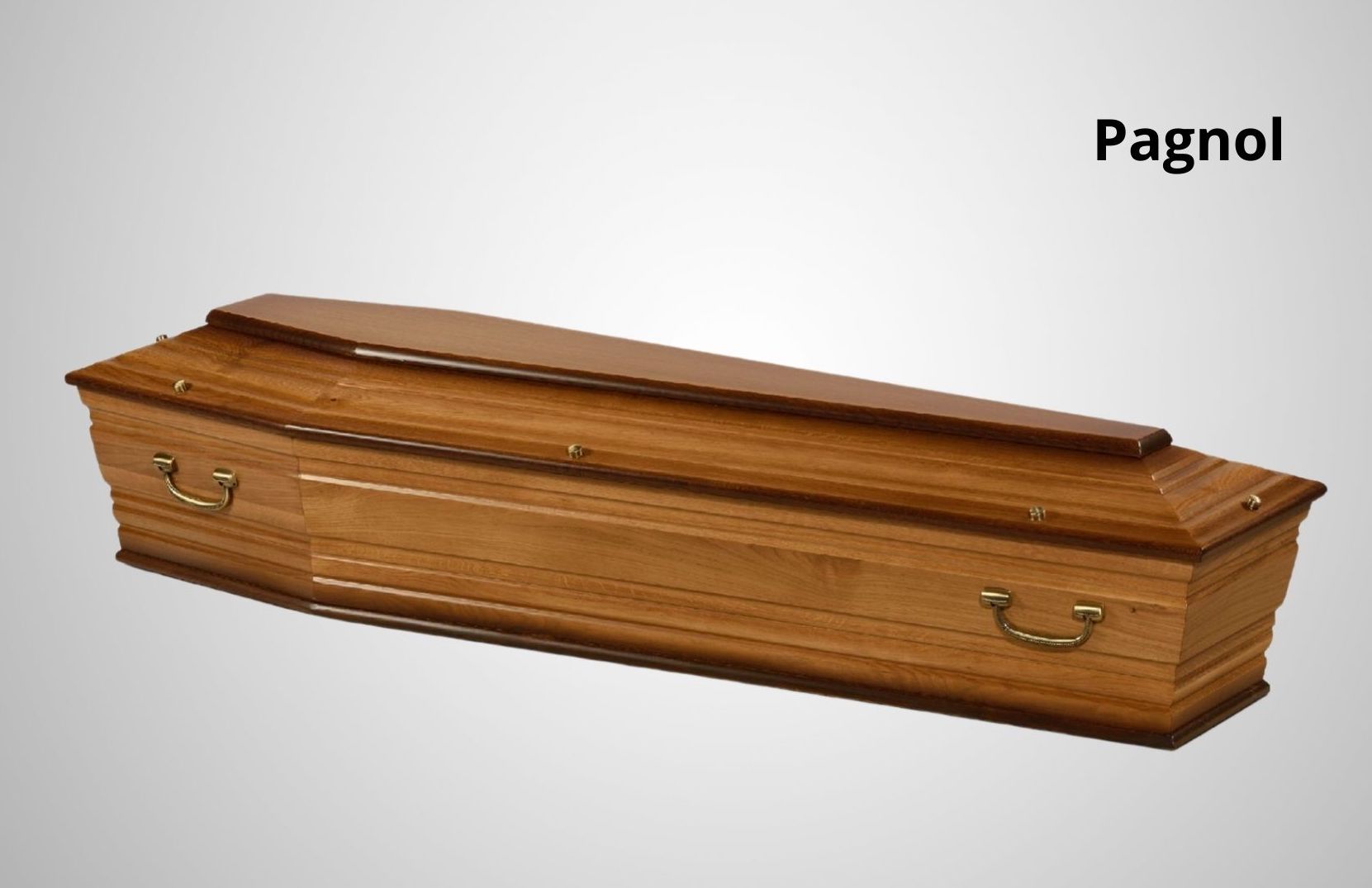 Cercueil Inhumation - Pagnol