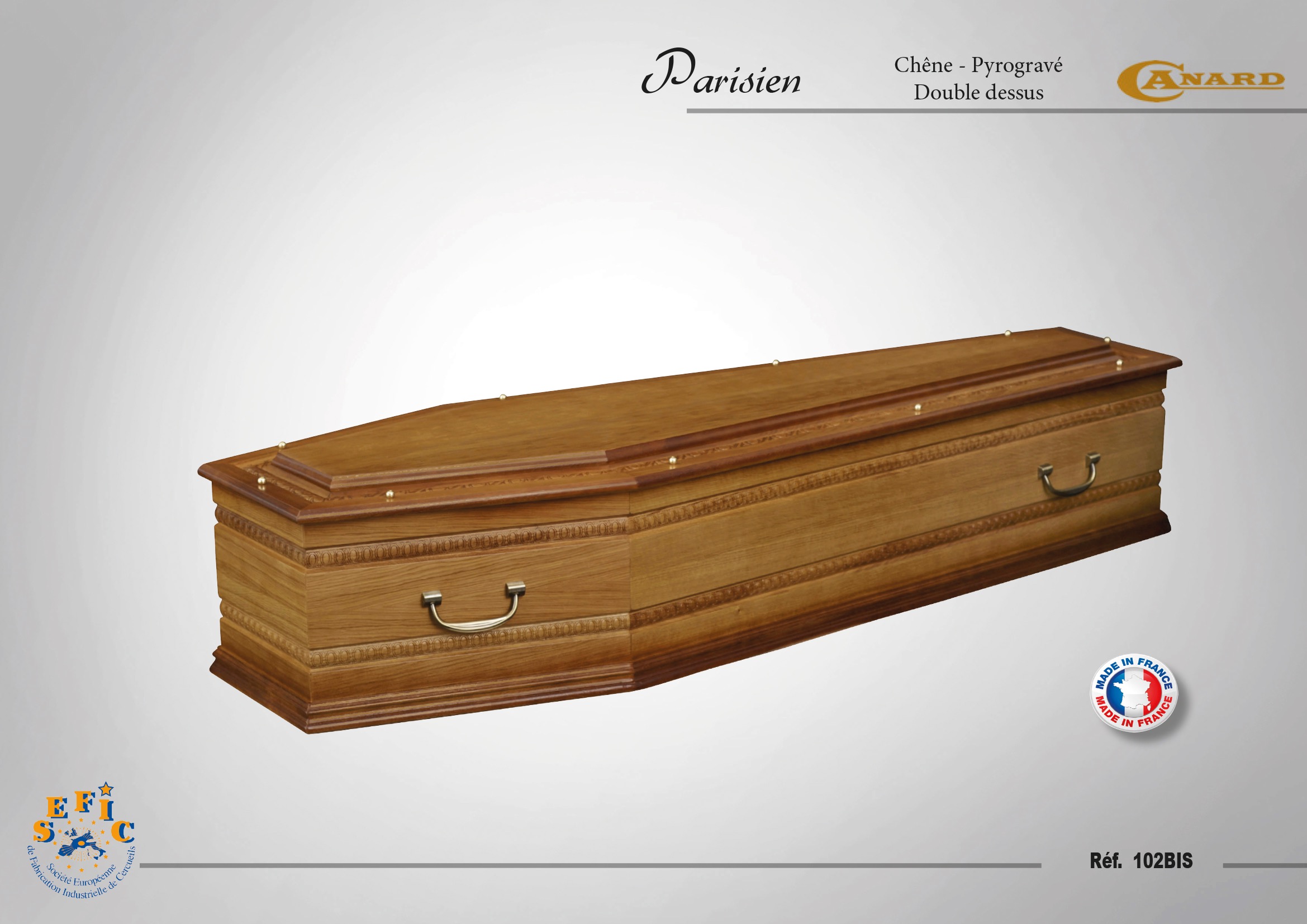 Cercueil Inhumation Adour